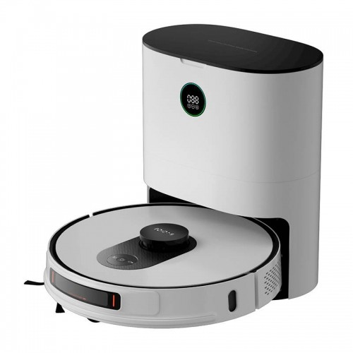 Robotic Vacuum cleaner Roidmi EVE MAX image 1