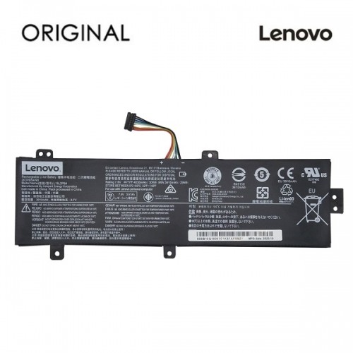 Notebook battery LENOVO L15L2PB4, 4030mAh, Original image 1