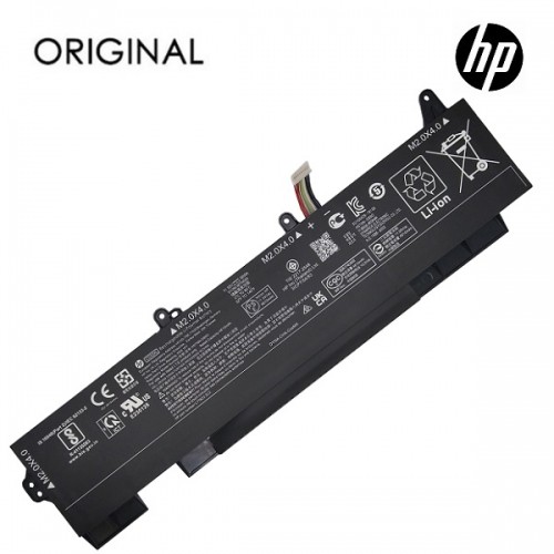 Аккумулятор для ноутбука HP CC03XL Type2, 4610mAh, Original image 1
