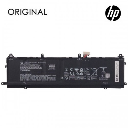 Аккумулятор для ноутбука HP BN06XL, 6000mAh, Original image 1