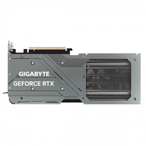 Graphics card Gigabyte GV-N407SGAMING OC-12GD GEFORCE RTX 4070 12 GB GDDR6X image 1