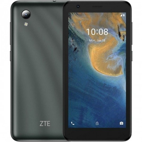 Smartphone ZTE 5" 1 GB RAM 32 GB 1,4 GHz Spreadtrum Grey image 1