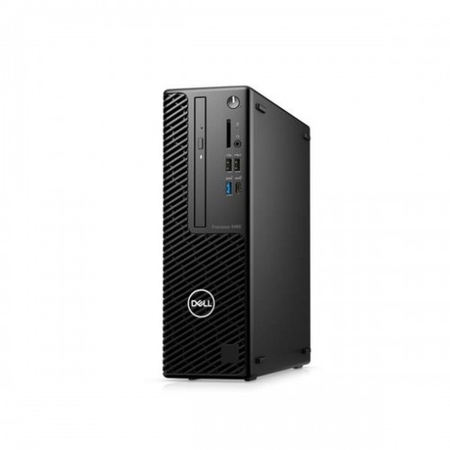 Desktop PC Dell Preci 3460 Intel Core i7-13700 16 GB RAM 512 GB NVIDIA QUADRO T1000 image 1