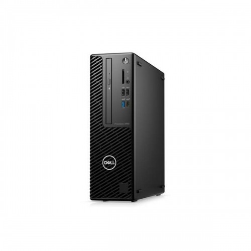 Настольный ПК Dell Preci 3460 Intel Core i7-13700 16 GB RAM 512 GB image 1