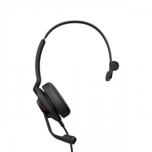Headphones with Microphone GN Audio Evolve2 30 Black image 1