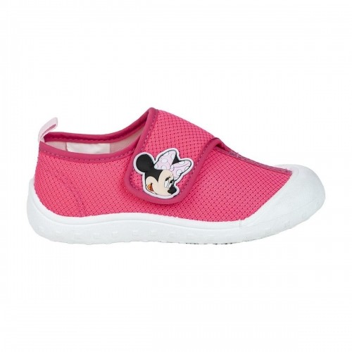 Детские спортивные кроссовки Minnie Mouse image 1