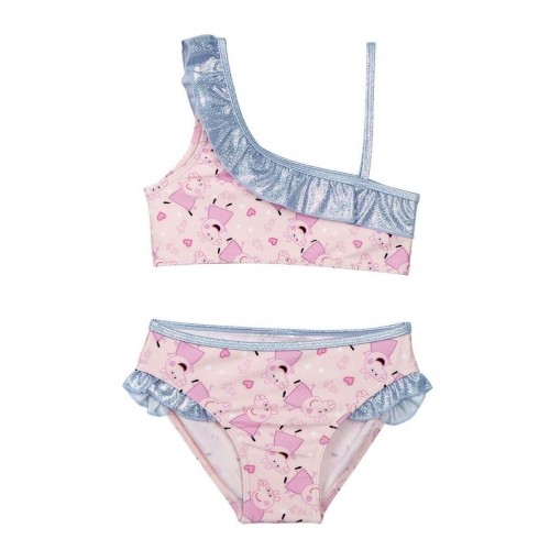 Bikini Peppa Pig Light Pink image 1