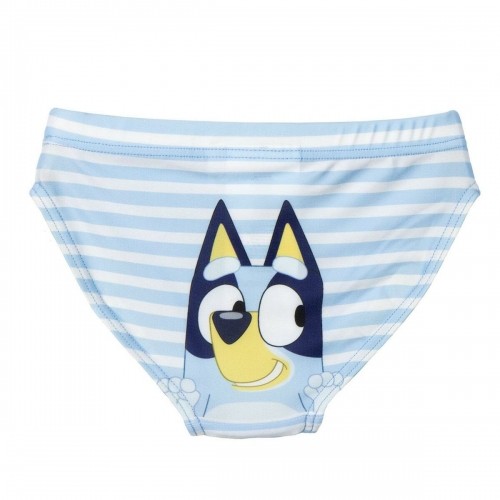 Children’s Bathing Costume Bluey Light Blue image 1