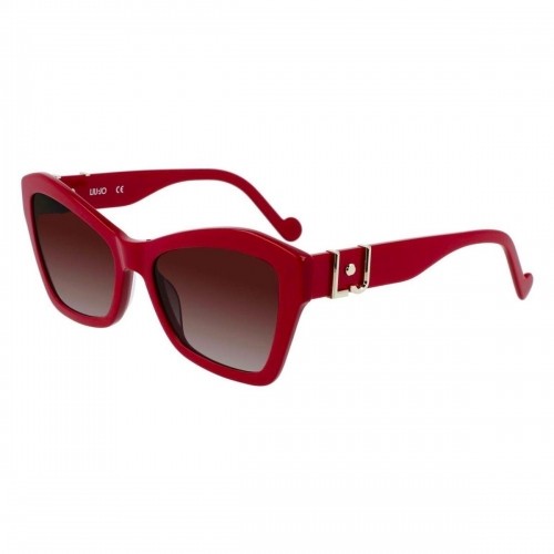 Ladies' Sunglasses LIU JO LJ754S-604 ø 56 mm image 1