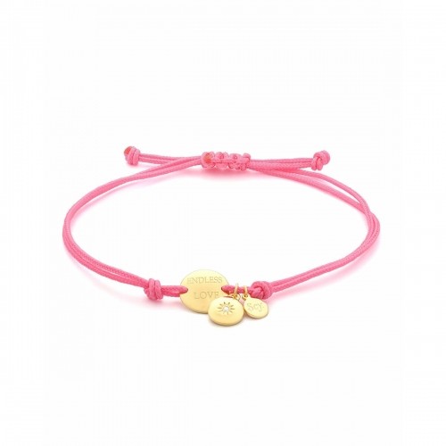 Ladies' Bracelet Secrecy B4013CDAW7900 19 cm image 1