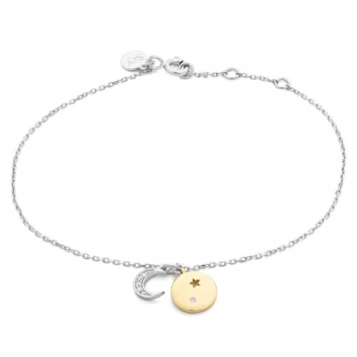 Ladies' Bracelet Secrecy B3748CDAWW900 17 - 20 cm image 1