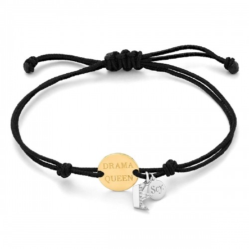 Ladies' Bracelet Secrecy B3729CDAWW190 18 cm image 1