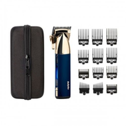 Hair Clippers Babyliss E992 image 1