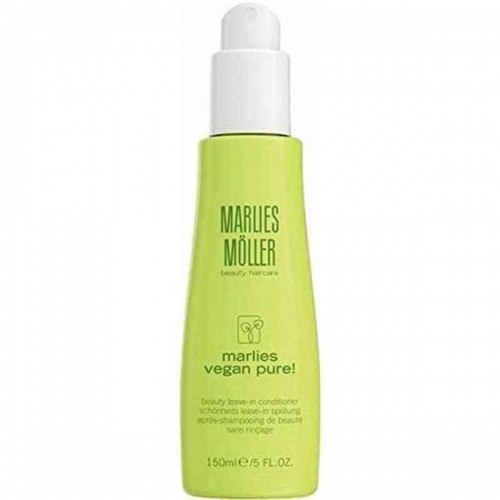 Conditioner Vegan Pure Marlies Möller image 1