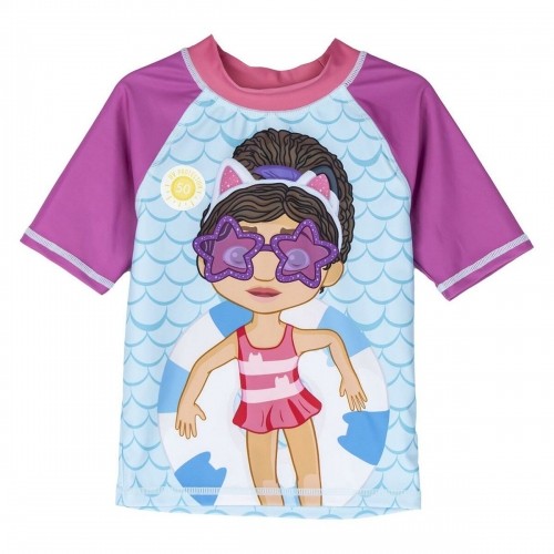 Рубашка для купания Gabby's Dollhouse image 1