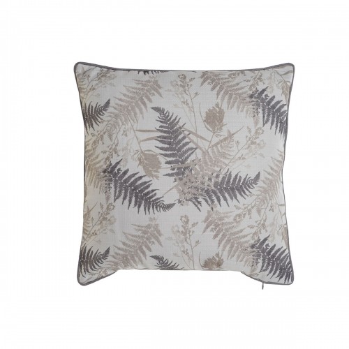 Cushion Home ESPRIT Printed 45 x 10 x 45 cm image 1