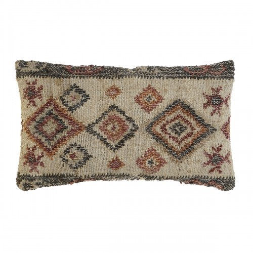 Cushion Home ESPRIT Natural 60 x 15 x 35 cm image 1