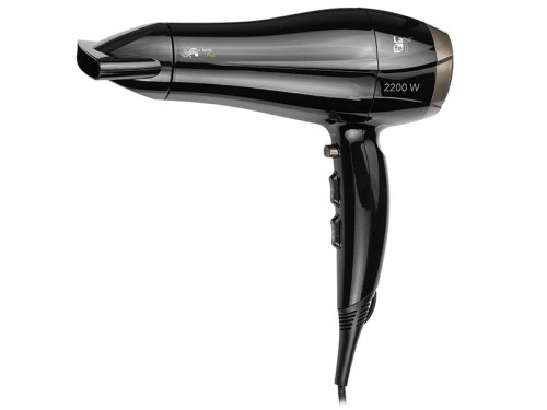 LAFE SWJ-002 hair dryer 2200 W Black image 1