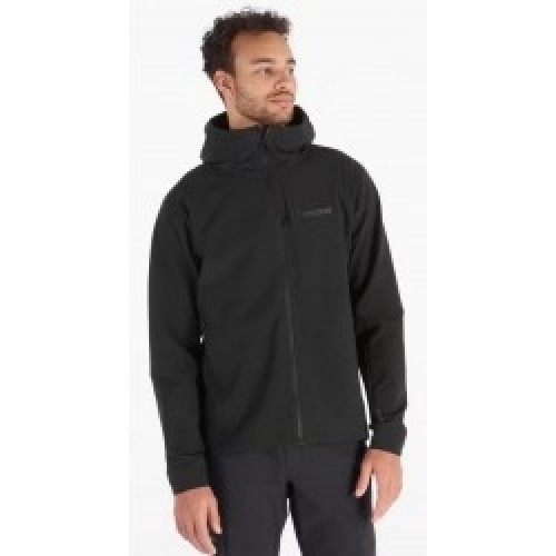 Marmot Jaka PNNACLE DriClime Hoody 01 XXL Black image 1