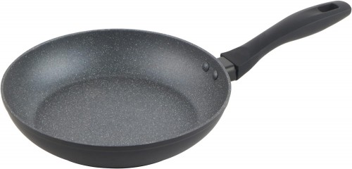 Russell Hobbs RH02799EU7 Metallic Marble frypan 24cm image 1