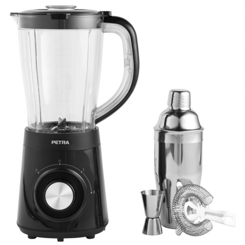 Petra PT5619VDE 500W Cocktail blender set image 1