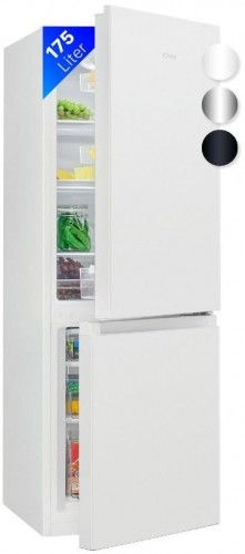 Refrigerator Bomann KG7352W image 1