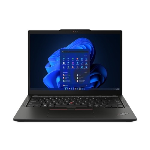 Lenovo ThinkPad X13 Gen 4 21EX009FGE 33 cm (13,3") WUXGA, Intel® Core™ i7-1355U, 32 GB RAM, 1 TB SSD, Windows 11 Pro image 1
