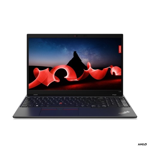 Lenovo ThinkPad L15 Gen 4 21H3005UGE - 15" FHD, Intel® Core™ i5-1335U, 32 GB RAM, 512 GB SSD, Windows 11 Pro image 1