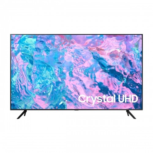 Viedais TV Samsung UE43CU7172UXXH 4K Ultra HD 43" LED HDR image 1