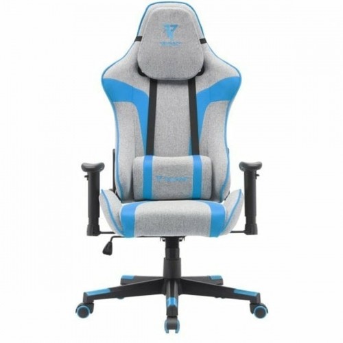 Gaming Chair Tempest Conquer Blue image 1