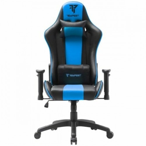 Gaming Chair Tempest Vanquish  Blue image 1