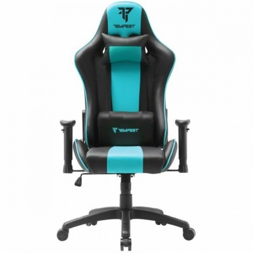 Gaming Chair Tempest Vanquish  Blue image 1