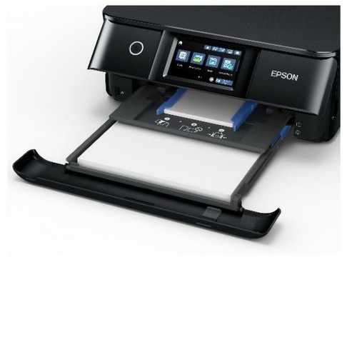 Multifunction Printer Epson EXPRESSION PHOTO XP-8700 image 1