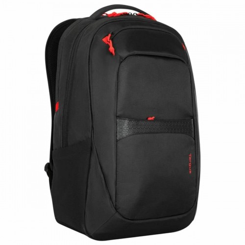 Laptop Backpack Targus TBB639GL Black 17,3" image 1