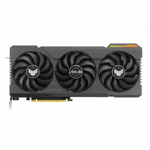 Графическая карта Asus 90YV0IJ1-M0NA00 12 GB GDDR6X GeForce RTX 4070 Ti 12 GB RAM image 1