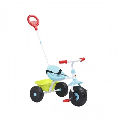 Molto Трицикл Moltó Urban Trike 3-в-1 image 1