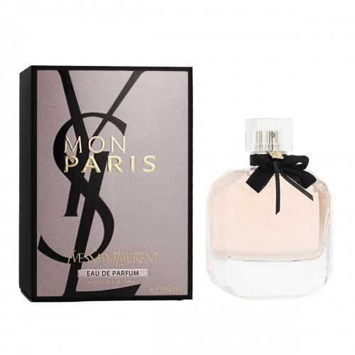 Women's Perfume Yves Saint Laurent EDP Mon Paris 150 ml image 1