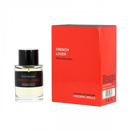 Parfem za muškarce Frederic Malle EDP Pierre Bourdon French Lover 100 ml image 1