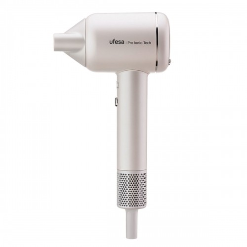 Hairdryer UFESA PRO IONIC-TECH White image 1