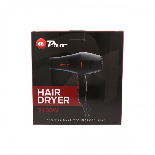 Hairdryer Albi Pro Semi Compact 2100 W image 1