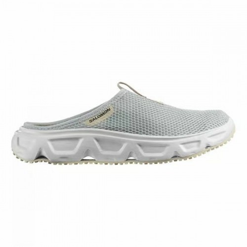 Sports Trainers for Women Salomon Reelax Slide 6.0 Grey image 1