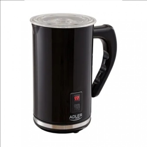 Milk frother and heater Adler AD4478 image 1