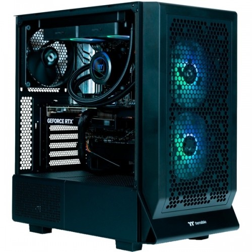 Thermaltake Toughline Liquid C300i, Gaming-PC image 1