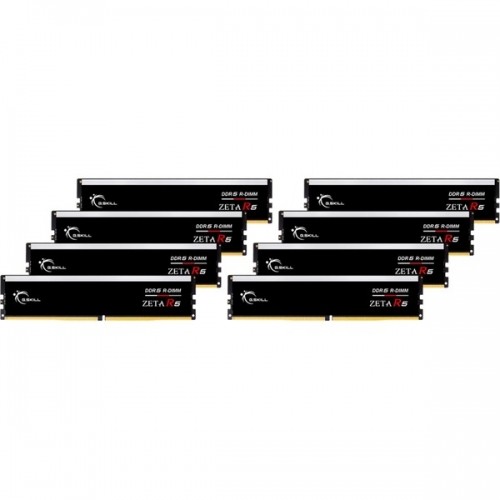 G.skill DIMM 128 GB DDR5-6000 (8x 16 GB) Octo-Kit, Arbeitsspeicher image 1