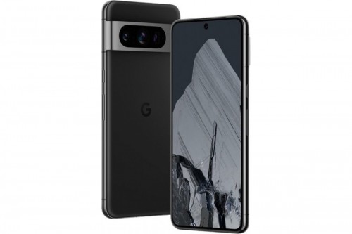 Google Pixel 8 Pro 512GB, Obsidian Black image 1
