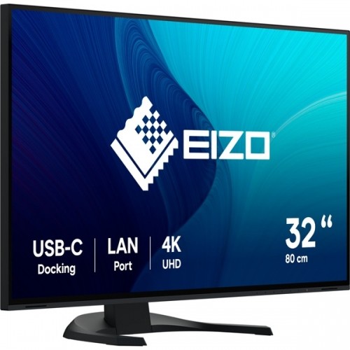 Eizo EV3240X-BK, LED-Monitor image 1