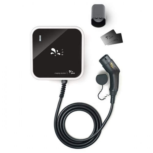 Juice Technology JUICE CHARGER me 3 mit MID, Wallbox image 1