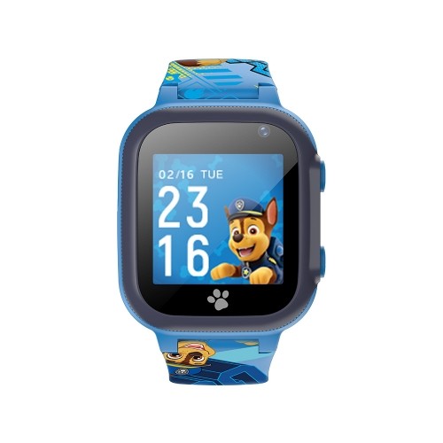 Forever Smartwatch KW-60 Paw Patrol Chase image 1