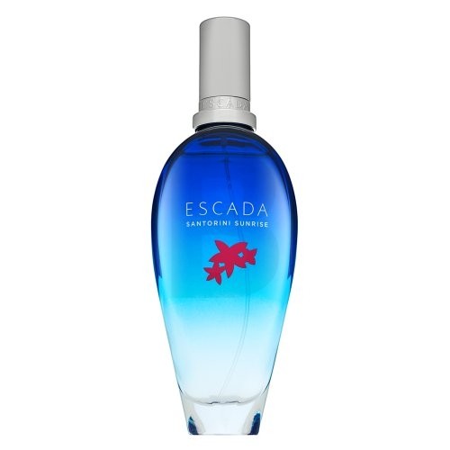 Escada Santorini Sunrise Limited Edition Eau de Toilette sievietēm 100 ml image 1