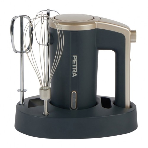 Petra PT5395BGRYVDE Cordless Hand mixer image 1